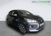 Mitsubishi Space Star occasion année 2021 boite Automatique Annonce Mitsubishi Space Star occasion Essence 1.2 MIVEC 71 BVA à Beaupuy