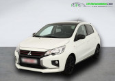Mitsubishi Space Star occasion année 2021 boite Automatique Annonce Mitsubishi Space Star occasion Essence 1.2 MIVEC 71 BVA à Beaupuy