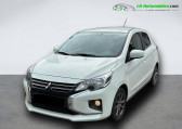 Mitsubishi Space Star 1.2 MIVEC 71 BVA   Beaupuy 31