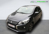 Mitsubishi Space Star 1.2 MIVEC 71 BVA   Beaupuy 31