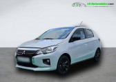 Mitsubishi Space Star 1.2 MIVEC 71 BVA   Beaupuy 31