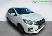 Mitsubishi Space Star occasion année 2025 boite Automatique Annonce Mitsubishi Space Star occasion Essence 1.2 MIVEC 71 BVA à Beaupuy