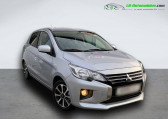Mitsubishi Space Star occasion année 2024 boite Automatique Annonce Mitsubishi Space Star occasion Essence 1.2 MIVEC 71 BVA à Beaupuy