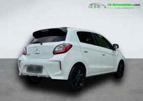 Mitsubishi Space Star 1.2 MIVEC 71 BVA  occasion  Beaupuy - photo n3