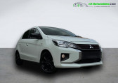 Mitsubishi Space Star 1.2 MIVEC 71 BVA   Beaupuy 31