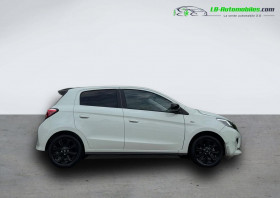 Mitsubishi Space Star 1.2 MIVEC 71 BVA  occasion  Beaupuy - photo n4