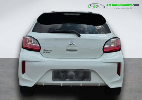 Mitsubishi Space Star 1.2 MIVEC 71 BVA  occasion  Beaupuy - photo n5