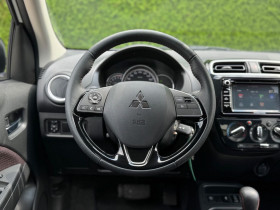 Mitsubishi Space Star 1.2 MIVEC 71 BVA  occasion  Beaupuy - photo n8
