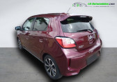Mitsubishi Space Star occasion année 2021 boite Automatique Annonce Mitsubishi Space Star occasion Essence 1.2 MIVEC 71 BVA à Beaupuy