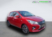 Mitsubishi Space Star occasion année 2024 boite Automatique Annonce Mitsubishi Space Star occasion Essence 1.2 MIVEC 71 BVA à Beaupuy