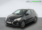 Mitsubishi Space Star occasion année 2023 boite Automatique Annonce Mitsubishi Space Star occasion Essence 1.2 MIVEC 71 BVA à Beaupuy