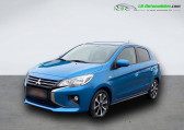 Mitsubishi Space Star 1.2 MIVEC 71 BVA   Beaupuy 31