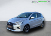 Mitsubishi Space Star 1.2 MIVEC 71 BVA   Beaupuy 31