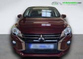 Mitsubishi Space Star 1.2 MIVEC 71 BVA   Beaupuy 31