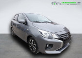Mitsubishi Space Star 1.2 MIVEC 71 BVA   Beaupuy 31