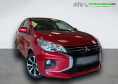 Mitsubishi Space Star 1.2 MIVEC 71 BVA   Beaupuy 31