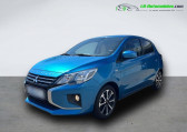 Mitsubishi Space Star occasion année 2023 boite Automatique Annonce Mitsubishi Space Star occasion Essence 1.2 MIVEC 71 BVA à Beaupuy