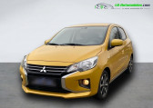 Mitsubishi Space Star 1.2 MIVEC 71 BVA   Beaupuy 31