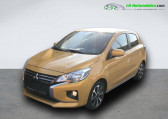Mitsubishi Space Star 1.2 MIVEC 71 BVA   Beaupuy 31