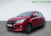 Mitsubishi Space Star 1.2 MIVEC 71 BVA   Beaupuy 31