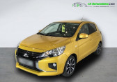 Mitsubishi Space Star 1.2 MIVEC 71 BVA   Beaupuy 31