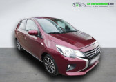 Mitsubishi Space Star occasion année 2021 boite Automatique Annonce Mitsubishi Space Star occasion Essence 1.2 MIVEC 71 BVA à Beaupuy
