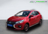 Mitsubishi Space Star 1.2 MIVEC 71 BVA   Beaupuy 31
