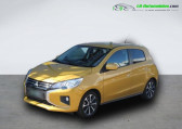Mitsubishi Space Star 1.2 MIVEC 71 BVA   Beaupuy 31