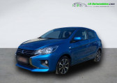 Mitsubishi Space Star 1.2 MIVEC 71 BVA   Beaupuy 31