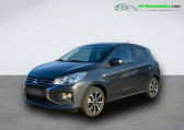 Mitsubishi Space Star occasion année 2023 boite Automatique Annonce Mitsubishi Space Star occasion Essence 1.2 MIVEC 71 BVA à Beaupuy
