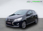 Mitsubishi Space Star 1.2 MIVEC 71 BVA   Beaupuy 31