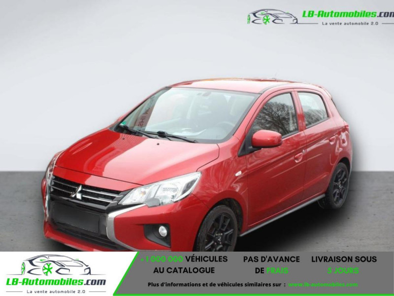 Mitsubishi Space Star 1.2 MIVEC 71 BVM  occasion � Beaupuy