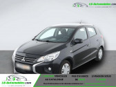 Mitsubishi Space Star occasion année 2022 boite Manuelle Annonce Mitsubishi Space Star occasion Essence 1.2 MIVEC 71 BVM à Beaupuy