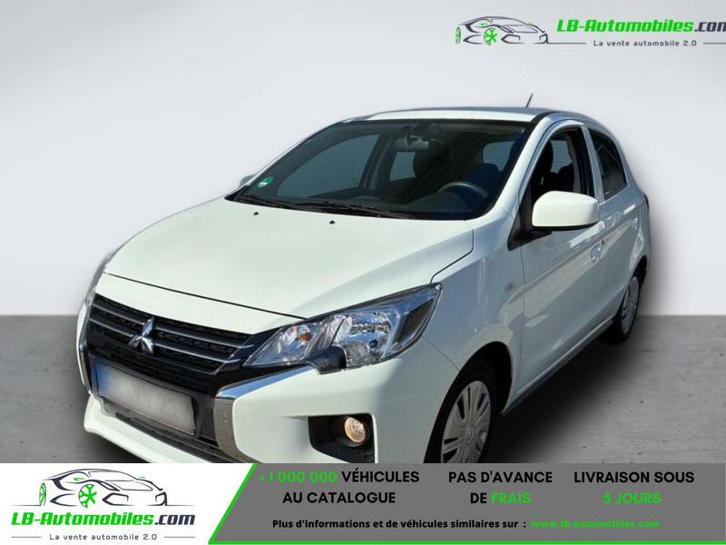 Mitsubishi Space Star 1.2 MIVEC 71 BVM  occasion  Beaupuy