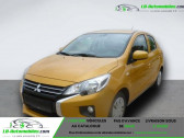 Mitsubishi Space Star 1.2 MIVEC 71 BVM   Beaupuy 31