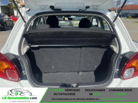 Mitsubishi Space Star 1.2 MIVEC 71 BVM  occasion � Beaupuy - photo n�6