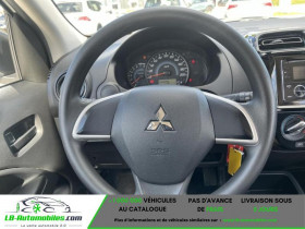 Mitsubishi Space Star 1.2 MIVEC 71 BVM  occasion � Beaupuy - photo n�4