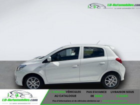 Mitsubishi Space Star 1.2 MIVEC 71 BVM  occasion � Beaupuy - photo n�3