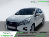 Mitsubishi Space Star occasion année 2022 boite Manuelle Annonce Mitsubishi Space Star occasion Essence 1.2 MIVEC 71 BVM à Beaupuy