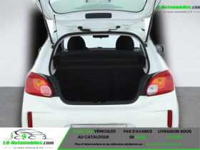 Mitsubishi Space Star 1.2 MIVEC 71 BVM  occasion � Beaupuy - photo n�7