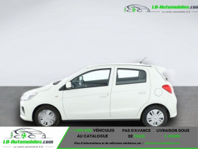 Mitsubishi Space Star 1.2 MIVEC 71 BVM  occasion � Beaupuy - photo n�6