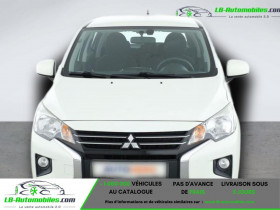 Mitsubishi Space Star 1.2 MIVEC 71 BVM  occasion � Beaupuy - photo n�5