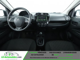 Mitsubishi Space Star 1.2 MIVEC 71 BVM  occasion � Beaupuy - photo n�3