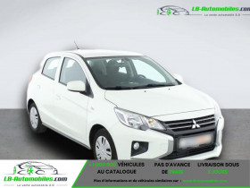 Mitsubishi Space Star 1.2 MIVEC 71 BVM  occasion � Beaupuy - photo n�2