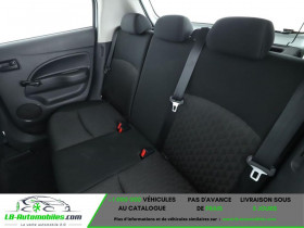 Mitsubishi Space Star 1.2 MIVEC 71 BVM  occasion � Beaupuy - photo n�9