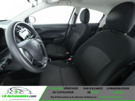 Mitsubishi Space Star 1.2 MIVEC 71 BVM  occasion � Beaupuy - photo n�8