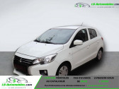Mitsubishi Space Star occasion année 2023 boite Manuelle Annonce Mitsubishi Space Star occasion Essence 1.2 MIVEC 71 BVM à Beaupuy