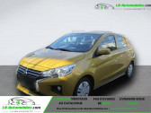 Mitsubishi Space Star occasion année 2022 boite Manuelle Annonce Mitsubishi Space Star occasion Essence 1.2 MIVEC 71 BVM à Beaupuy
