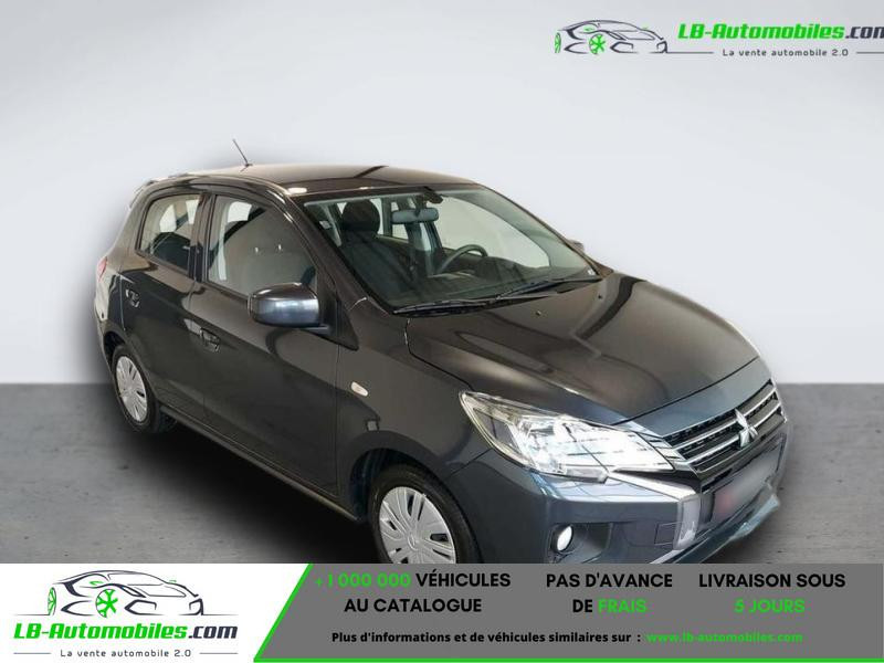 Mitsubishi Space Star 1.2 MIVEC 71 BVM  occasion  Beaupuy