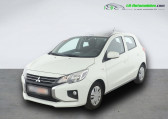 Annonce Mitsubishi Space Star occasion Essence 1.2 MIVEC 71 BVM  Beaupuy